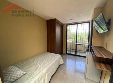 Departamento · 1 Recámara · Habitación Amueblada en Valle de Los Virreyes
