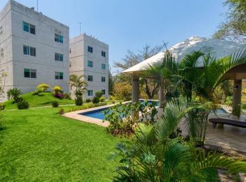 Departamento de 3 habitaciones, Cuernavaca · Departamento en Renta Condominio Real de Cuauhtemoc
