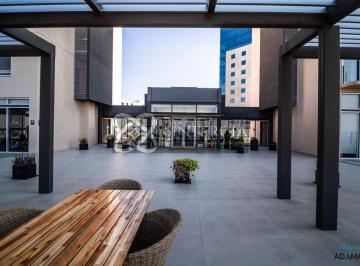 Departamento · 75m² · 1 Recámara · 1 Estacionamiento · Departamento Renta Tipo Loft Amueblado Levant Diamante