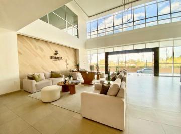 Departamento de 2 habitaciones, Atizapán de Zaragoza · Excelente Departamento Nuevo en Triada Zona Esmeralda Vista a La Presa Amenidades