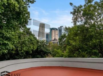 Oficina , Miguel Hidalgo · Oficinas Corporativas en Renta en Col. Anzures 493 m²