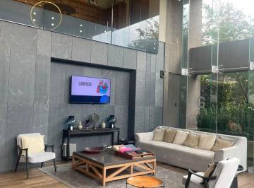 Departamento de 2 habitaciones, Cuajimalpa de Morelos · Departamento de 90 m² con 2 Recámaras en Renta en Cuajimalpa
