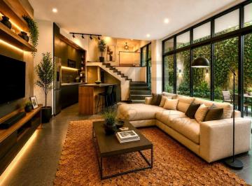 Departamento de 1 habitación, Miguel Hidalgo · Cumbres de Acultzingo - Lomas Altas