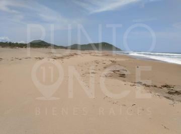 Terreno / Lote , Técpan de Galeana · Terreno en Venta Tecpan de Galeana, Guerrero