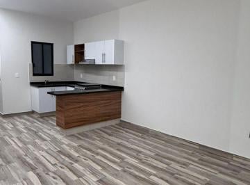 Departamento de 2 habitaciones, León · Departamento en Venta en Rubí Residencial en Leon Gto.