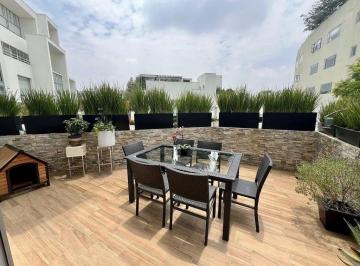 Departamento · 260m² · 3 Recámaras · 4 Estacionamientos · Departamento en Renta