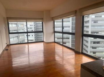 Departamento de 3 habitaciones, Alvaro Obregón · Renta en San Angel