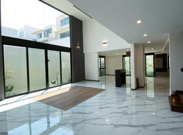 Casa en condominio de 5 habitaciones, Zapopan · Residencia de Lujo Totalmente Nueva y Lista Para Entrega