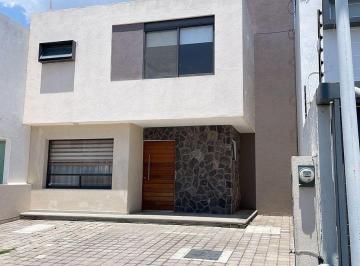 a8fec427952f61cb263abacf4b01d10f98fb4dce5d101b18f3026e3effa7aec2 · Casa en Renta en El Refugio, El Marqués, Querétero