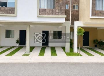Casa · 116m² · 2 Recámaras · 1 Estacionamiento · Casa en Fraccionamiento Ciudad del Sol