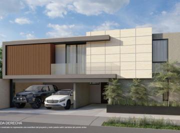 Casa de 3 habitaciones, San Luis Potosí · Casa en Venta en El Club de Golf La Loma, San Luis Potosí
