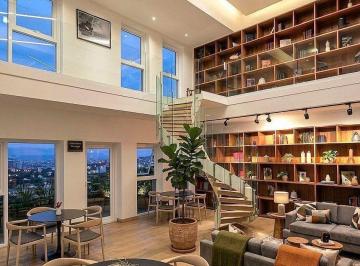Departamento de 4 habitaciones, Alvaro Obregón · Renta en Icon San Angel