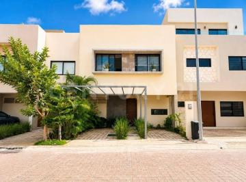 Casa en condominio · 166m² · 3 Recámaras · 2 Estacionamientos · Casa en Venta en Arbolada By Cumbres