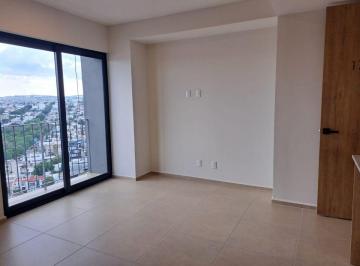 Departamento de 1 habitación, León · Loft en Renta en Punta Mayor, Leon Gto. Frente a Plaza Mayor, Excelente Ubicación.