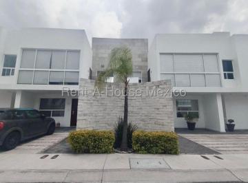 Departamento de 3 habitaciones, Corregidora · Departamento en Venta de 3 Recamaras en Corregidora, Media Luna. Cañadas del Lago