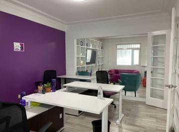 Casa uso de suelo de 1 habitación, Miguel Hidalgo · Casa en Venta Zona Condesa, San Miguel Chapultepec