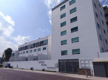 Dúplex de 3 habitaciones, Corregidora · Casa Tipo Dúplex en Venta/renta en Cañadas del Lago, Corregidora, Qro. - D. E.