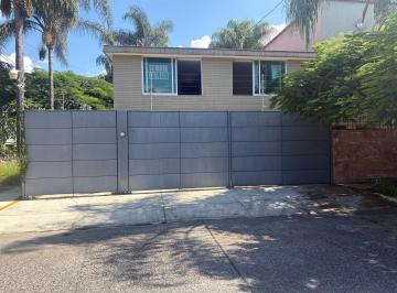Casa de 5 habitaciones, Zapopan · Casa en Renta en Av San Luis Gonzaga, Zapopan