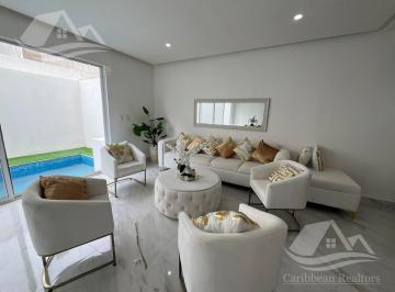 Casa · 270m² · 4 Recámaras · 2 Estacionamientos · Casa en Venta en Via Cumbres