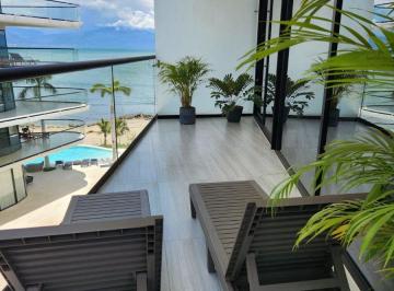 Departamento de 2 habitaciones, Bahía de Banderas · Departamento en Venta en Cruz de Huanacaxtle Bahía de Banderas