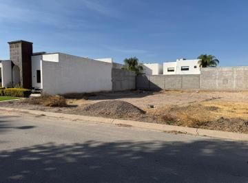 Terreno / Lote · 512m² · Terreno en Hacienda El Rosario, Torreón, Coahuila