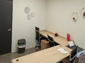 Oficina , García · Renta de Oficinas Privadas con Servicios y Estacionamiento