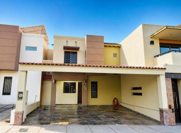 Casa de 4 habitaciones, Hermosillo · Casa en Venta en Santa Barbara Residencial