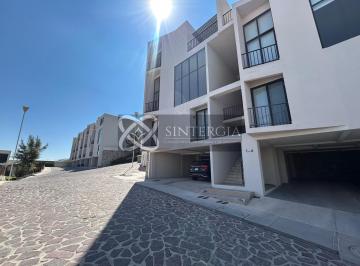 Departamento · 240m² · 4 Recámaras · 2 Estacionamientos · Departamento Tipo PH Venta Zibatá