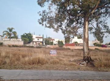 Terreno / Lote · 1000m² · Terreno en Venta en Villas del Mesón Juriquilla, Querétaro. Nuevo Precio