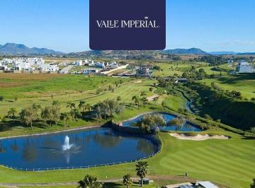 Terreno / Lote , Zapopan · Terreno en Venta en Valle Imperial Zapopan Jalisco