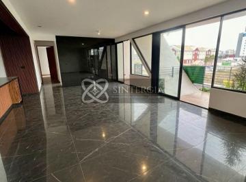 Departamento · 134m² · 2 Recámaras · 2 Estacionamientos · Departamento en Fraccionamiento Valle de Juriquilla