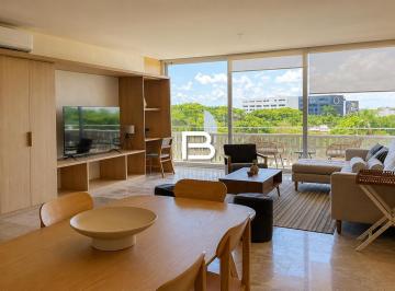 Departamento · 140m² · 2 Recámaras · Departamento en Cancún