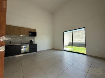 Casa · 80m² · 2 Recámaras · 2 Estacionamientos · Casa Tipo Loft en Renta en Terrasoles, El Marques Qro
