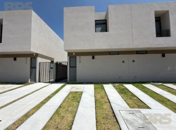 Casa · 80m² · 2 Recámaras · 2 Estacionamientos · Casa Tipo Loft en Renta en Terrasoles, El Marques Qro