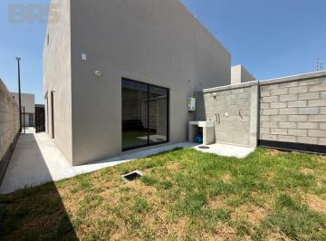 Casa · 80m² · 2 Recámaras · 2 Estacionamientos · Casa Tipo Loft en Renta en Terrasoles, El Marques Qro
