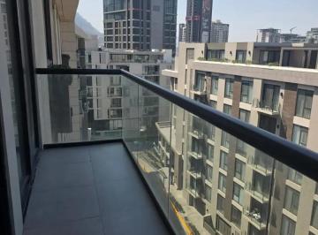 1 · Departamento en Renta y Venta en Torre Ámbar - Ideal Para Inversionistas