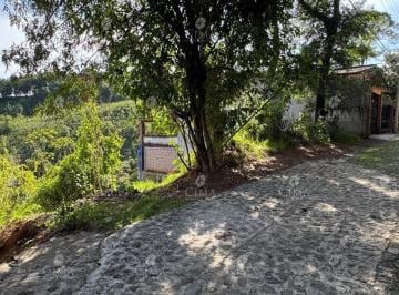 Terreno / Lote · 1161m² · Terreno con Hermosa Vista en Colonia del Bosque - T83