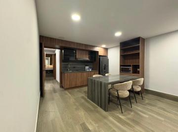 Departamento de 2 habitaciones, Monterrey · Departamento de 80 m² con 2 Recámaras en Renta en Vista Hermosa