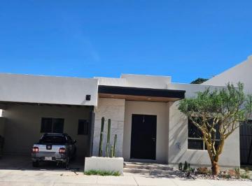 Casa de 3 habitaciones, Hermosillo · Casa en Renta en La Mirada Residencial
