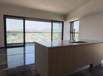 Departamento de 3 habitaciones, Zapopan · Departamento en Renta en Via del Bosque Puerta de Hierro Zapopan Jalisco