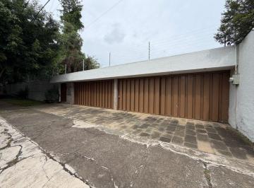 Terreno / Lote · 2400m² · Terreno en Venta en Bosques de La Victoria 2,400 m² Para Desarrollo Vertical