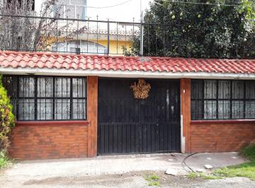 Casa · 126m² · 3 Recámaras · 2 Estacionamientos · Casa en San Miguel