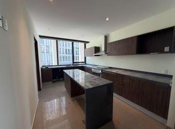 Departamento · 270m² · 3 Recámaras · Depto en Renta $72,000 Avivia Secretaría de Marina. Lomas del Chamizal. Cuajimalpa de Morelos.