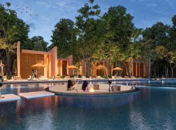 Terreno / Lote · 301m² · Un Hogar Entre Cenotes y Selva, Lotes Residenciales en Akumal