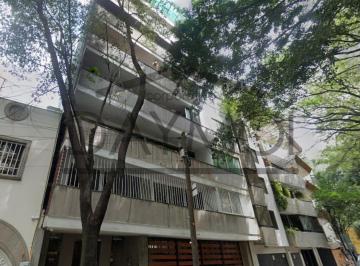 Departamento de 2 habitaciones, Cuauhtémoc · Departamento en Hipódromo Condesa, Cuauhtémoc, Cdmx.