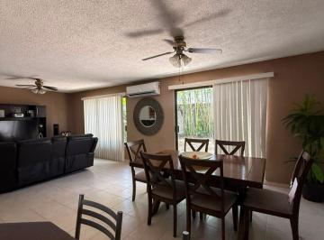 Casa de 3 habitaciones, Veracruz · Casa en Venta Fracc. Floresta, Veracruz.