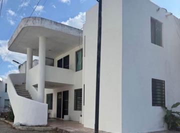 Departamento de 2 habitaciones, Mérida · Departamento de 2 Recámaras, Amueblado, en Benito Juárez Nte, Sin Aval Ni Doble Deposito.