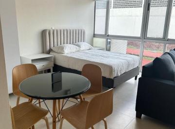 Departamento de 1 habitación, Monterrey · Loft en Renta en Contry, Ave Garza Sada