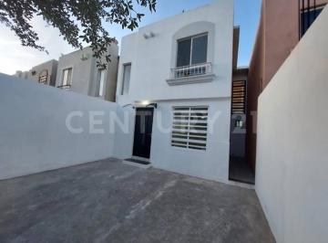 Casa · 89m² · Casa en Renta en Col. Mitras Bicentenario en Garcia