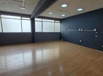 Oficina · 100m² · Oficinas en Renta en La Narvarte Poniente